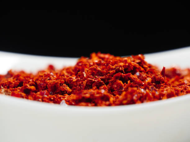 Common Chilli Flakes Sachet
